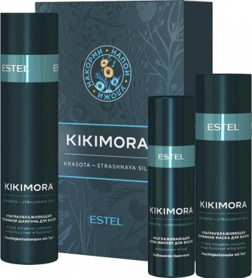 KIKIMORA - Набор для волос – фото 7