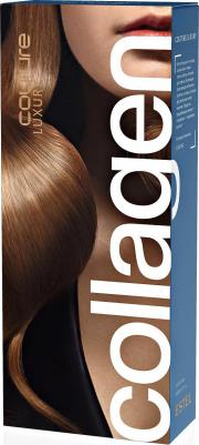 Набор для ухода за волосами haute couture luxury collagen 300+250 мл – фото 3