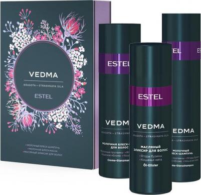 Набор для волос VEDMA - – фото 1