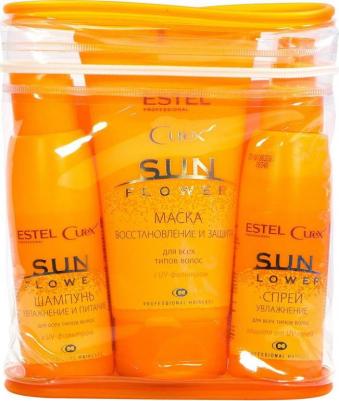 Набор косметический / CUREX SUNFLOWER – фото 7