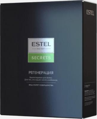 Набор Secrets Регенерация 250 мл + 200 мл + 100 мл – фото 3