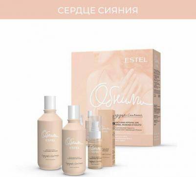 Набор Сердце сияния – фото 1