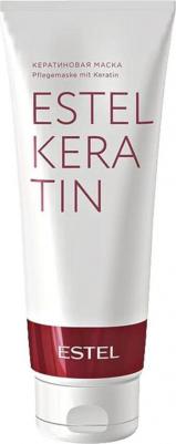 Набор шампунь Keratin 250 мл + маска 250 мл – фото 1