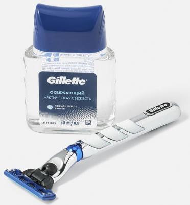 Подарочный набор мужской 8700216589031 – фото 3