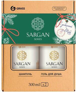Подарочный набор Sargan – фото 4