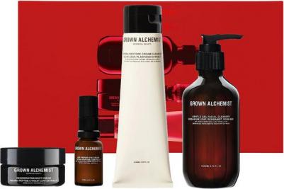 Вечерняя программа ухода для лица Good Night Skincare 5 шт – фото 3