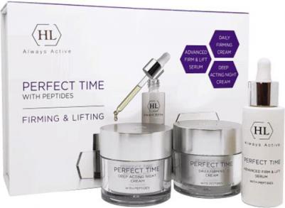 Набор для укрепления и лифтинг кожи лица Perfect Time Perfect Time Kit – фото 1