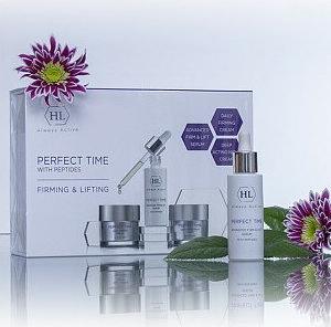 Набор для укрепления и лифтинг кожи лица Perfect Time Perfect Time Kit – фото 9