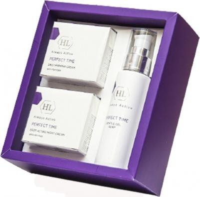 Набор для укрепления и лифтинг кожи лица Perfect Time Perfect Time Kit – фото 11