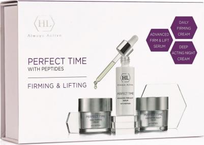 Набор для укрепления и лифтинг кожи лица Perfect Time Perfect Time Kit – фото 12