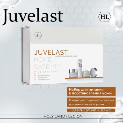 Набор JUVELAST KIT – фото 1