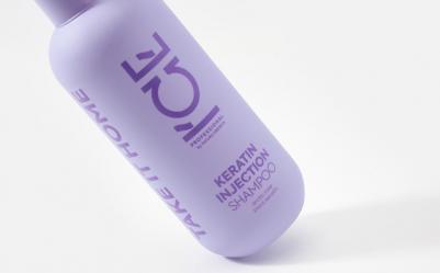 Keratin Injection Подарочный набор для волос: шампунь 250 мл, бальзам кондиционер 250 мл, восстанавливающий крем с кератином 200 мл – фото 5