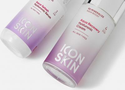 Набор средств для лица Подарочный набор для увлажняющего ухода Re:Mineralize – фото 3