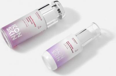 Набор средств для лица Подарочный набор для увлажняющего ухода Re:Mineralize – фото 4