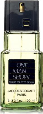 парфюмерный набор One Man Show, 100 мл, 100 г – фото 1