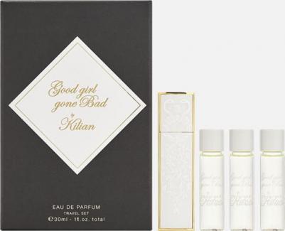 Набор парфюмерии Парфюмерный набор для путешествия Good Girl Gone Bad Travel Set
