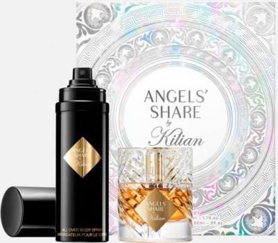 Парфюмерный набор Angels' Share Layering Set 2 шт