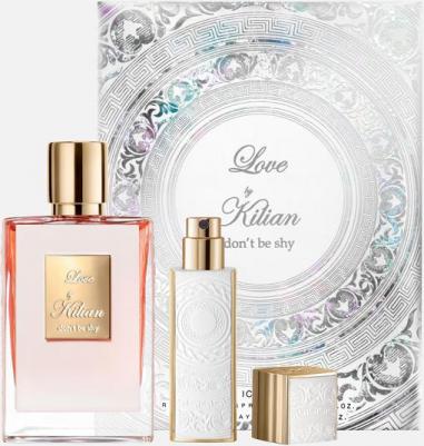 Парфюмерный набор Love Don't Be Shy Icon Set 2 шт