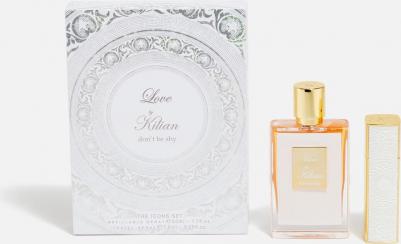 Парфюмерный набор Love Don't Be Shy Icon Set 2 шт – фото 1