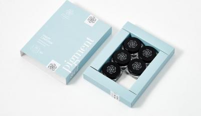 Набор сэмплов Pigment Set 10 г – фото 2