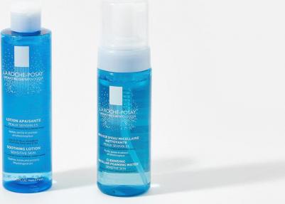 Набор физиологическое очищение: успокаивающий тоник 200 мл + мицелллярная пенка 150 мл – фото 7