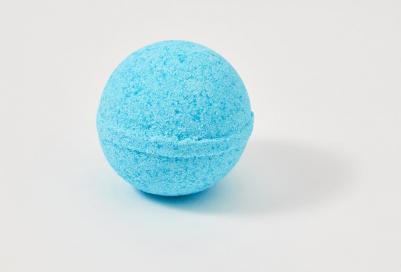 Бомбочки для ванны Candy bath bar Набор бурлящих шаров "Love&Candy" 360г – фото 8