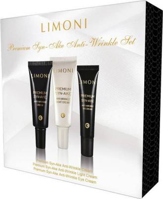 Набор "Premium Syn-Ake Anti-Wrinkle Care Set" – фото 1