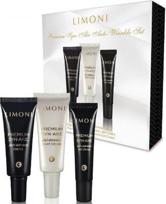 Набор "Premium Syn-Ake Anti-Wrinkle Care Set" – фото 3