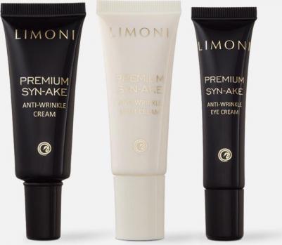 Набор "Premium Syn-Ake Anti-Wrinkle Care Set" – фото 4