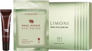 Набор Snail Eye Care Set, Набор – фото 5