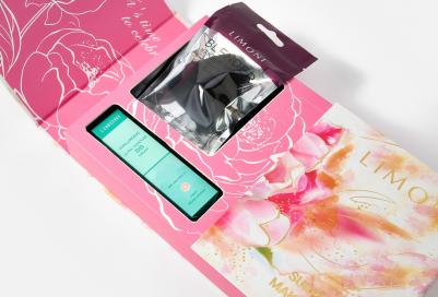 Набор средств для лица Подарочный набор Surprise Makeup Set №1 – фото 1