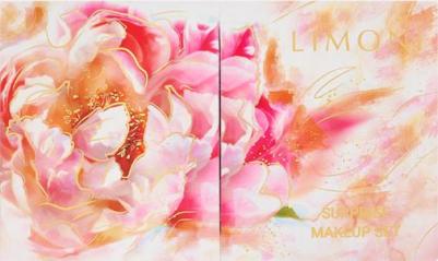 Набор средств для лица Подарочный набор Surprise Makeup Set №1