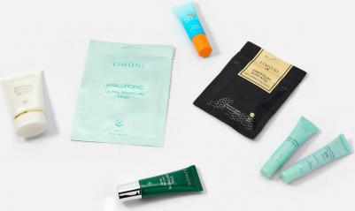 Набор средств для лица Подарочный набор Surprise Skincare Set Адвент – фото 6