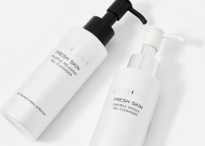 Набор средств для умывания Fresh Skin, гель для умывания с трюфелем, гидрофильное масло для умывания, увлажняющий – фото 6