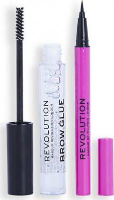 Подарочный набор Eye & Brow Icons – фото 1