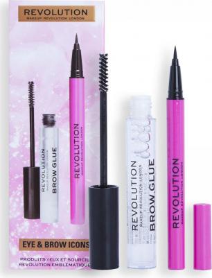 Подарочный набор Eye & Brow Icons