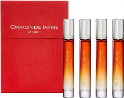 Набор миниатюр Kashmir 4 шт – фото 1