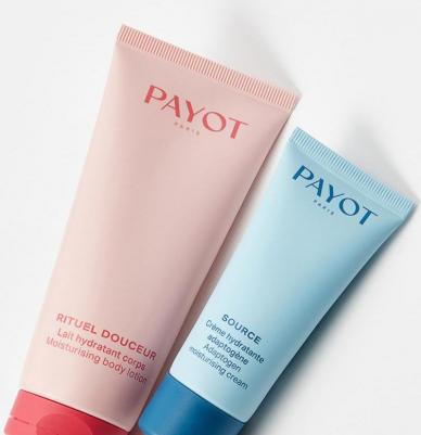 Набор средств для ухода за телом Набор для лица и тела Moisturising Duo – фото 1