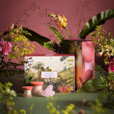 Подарочный набор для ритуальных процедур Roselift Lifting Cares – фото 1