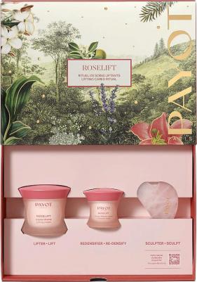 Подарочный набор для ритуальных процедур Roselift Lifting Cares – фото 2