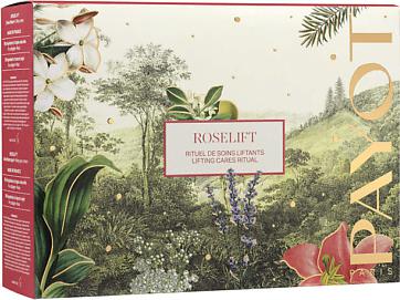 Подарочный набор для ритуальных процедур Roselift Lifting Cares