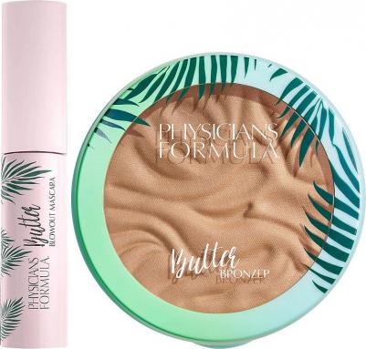 Набор средств для макияжа Набор для макияжа Butter Duo – фото 3