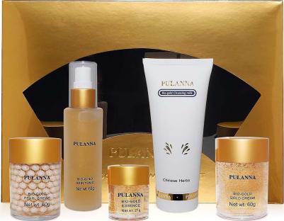 Подарочный набор Большой Био-золотой, упак – фото 1