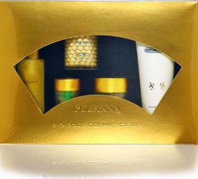Подарочный набор Большой Био-золотой, упак – фото 3