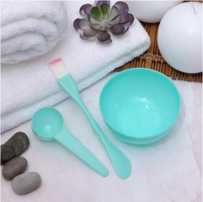 Набор косметический для масок, 3 предмета, цвет микс 6900044286900 – фото 2