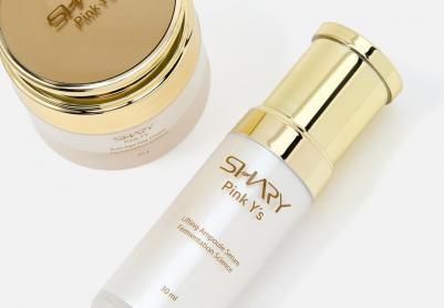 Набор Pinky's lifting serum&cream set – фото 4