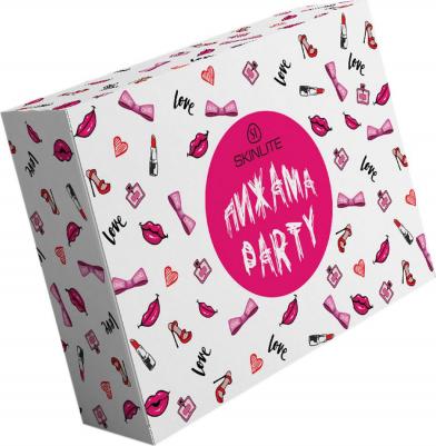 Подарочный набор Beauty box Пижама party – фото 1
