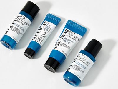 BETA PANTHENOL REPAIR STARTER KIT Набор для увлажнения и восстановления кожи с пантенолом – фото 3