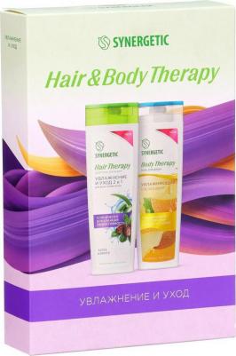 Подарочные наборы Набор "Увлажнение и уход" – фото 1