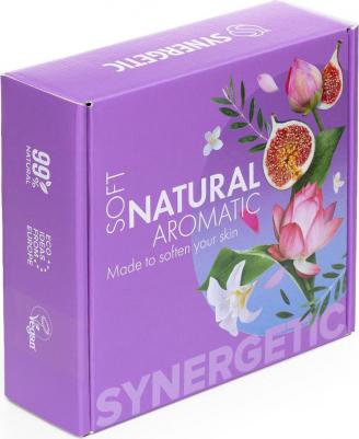 Подарочный набор женский Кокос и масло макадамии – фото 1